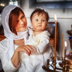 Крестная мать. Обязанности при крещении, что должна знать, делать, подготовка, молитва, поздравление