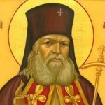 Кто такой Святой Лука Крымский