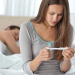 Молитва о зачатии и беременности