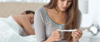 Молитва о зачатии и беременности
