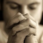 Молитва от осквернения