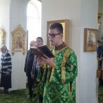 Молитва Троице Святой на русском (текст). Молитвы на Троицу на исполнение желания