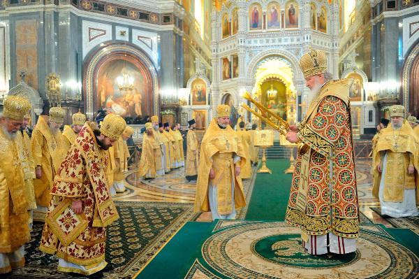 молитвы исцеляющие от любых болезней