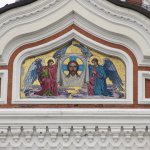нарвская и причудская епархия