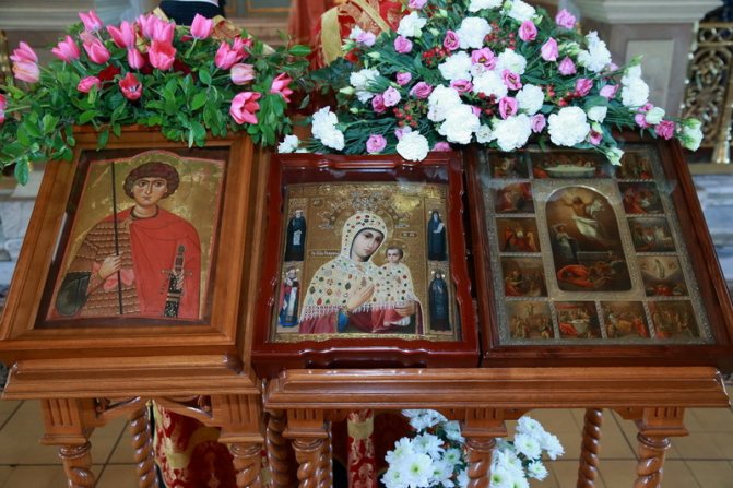 Новодевичий монастырь в Москве. История, особенности