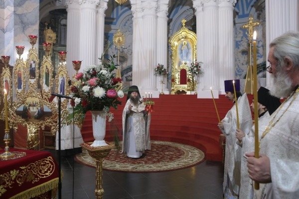 Новоиерусалимский монастырь в Московской области. Фото, чем знаменит, музей, экскурсии. Как добраться. Расписание богослужений