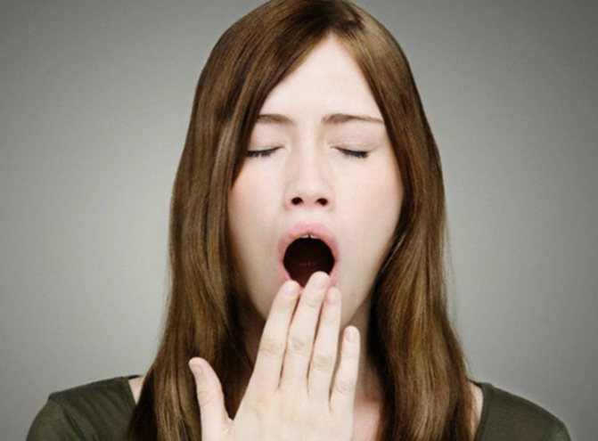 Почему зеваешь, когда читаешь молитву — сглаз или усталость? (5 фото)