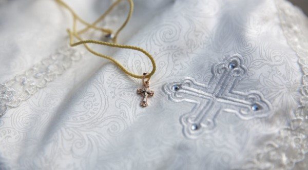 Подарки крестнику на крестины