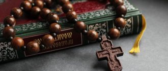 православные четки