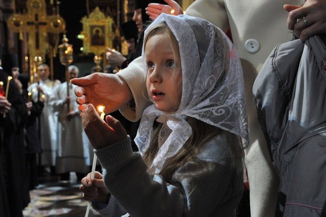 Православные молитвы от порчи