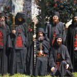 Православные старцы