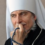 Сергей Геннадьевич Пологрудов — в настоящем митрополит Аргентинский и Южноамериканский