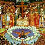 собор новомучеников и исповедников церкви русской