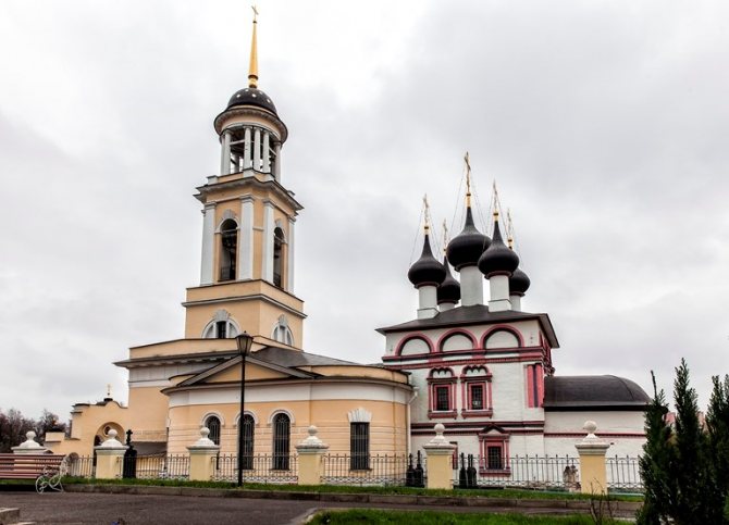 святые которые помогают забеременеть