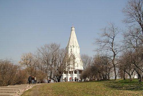 святые родники подмосковья