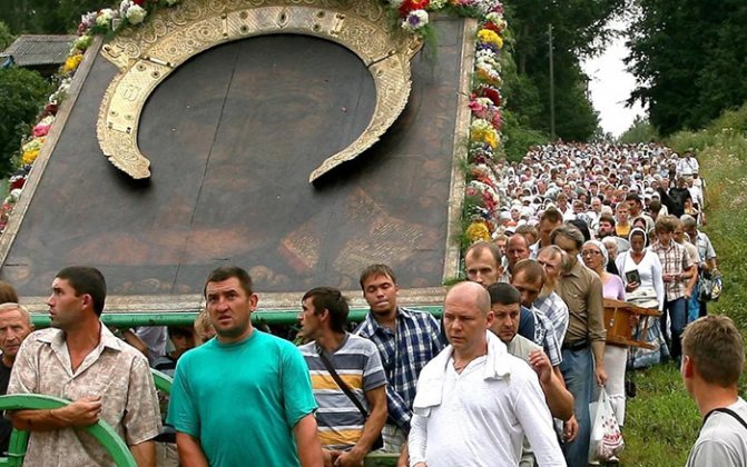 Воскресенский собор Тутаева, Ярославской области. История, фото