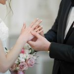 Зарегистрированный брак